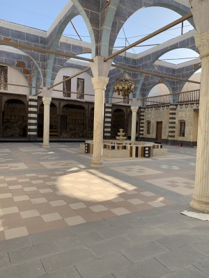 استديو حرملك